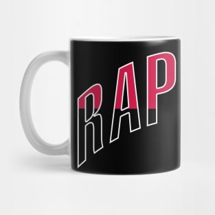 Raptors Mug